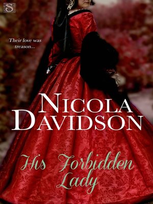 cover image of His Forbidden Lady